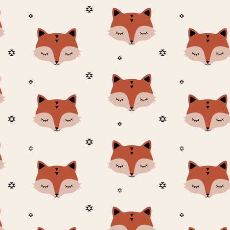 Feelin' Foxy